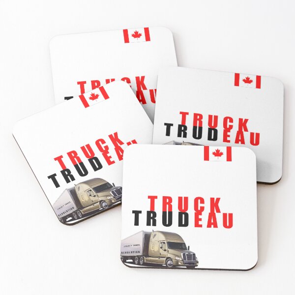 Item preview, TRUCK TRUDEAU designed and sold by Prince-of-Sand.
