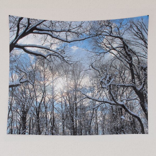 Item preview, WINTER SKY designed and sold by BOLLA67.