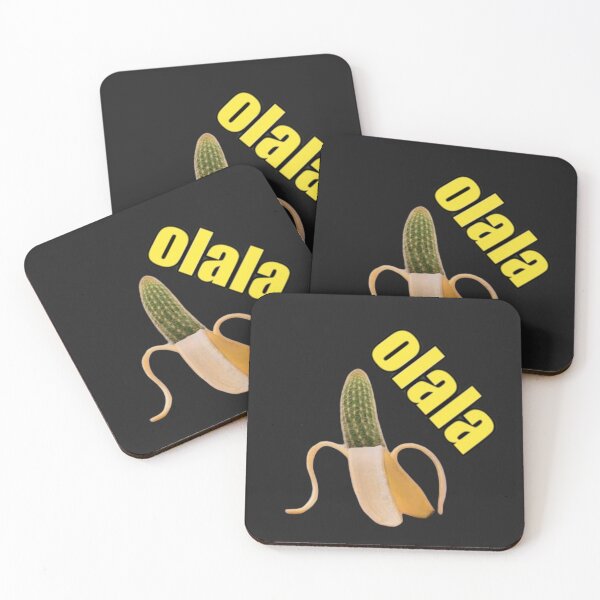 Item preview, Olala designed and sold by Joseph Mizovic.