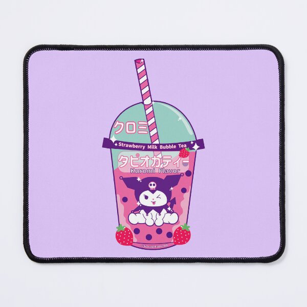 Item preview, Kawaii aesthetic japanese Bubble Tea designed and sold by HarajukuTrend.