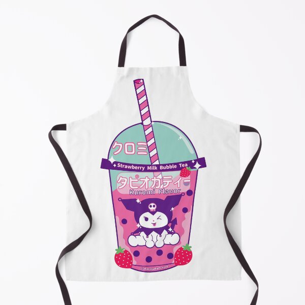 Item preview, Kawaii aesthetic japanese Bubble Tea designed and sold by HarajukuTrend.