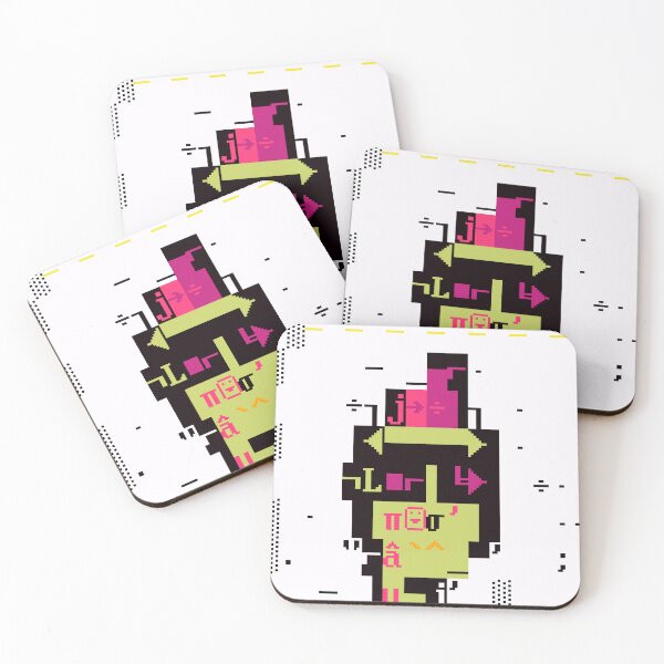 Item preview, DOS Punk 545 designed and sold by DOS-Punks.