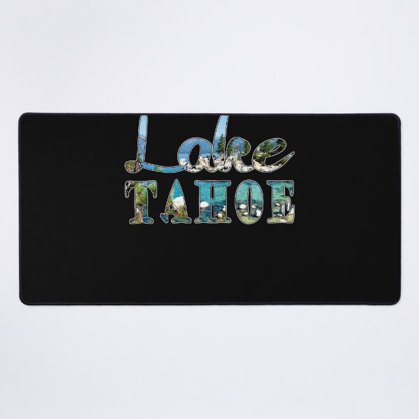 Item preview, LakeTahoe designed and sold by phys.
