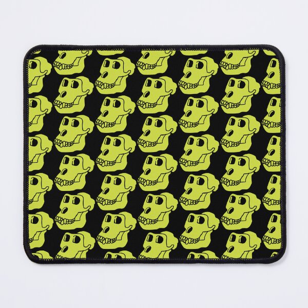 Item preview, Bored Ape green slime skull designed and sold by TYCA1.