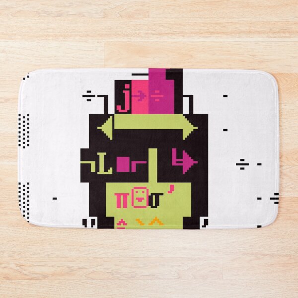 Item preview, DOS Punk 545 designed and sold by DOS-Punks.
