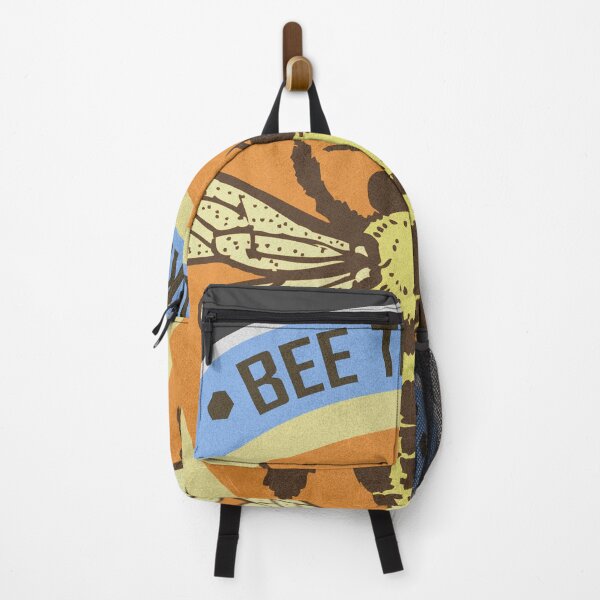 Item preview, Wild Bee designed and sold by fraktonart.