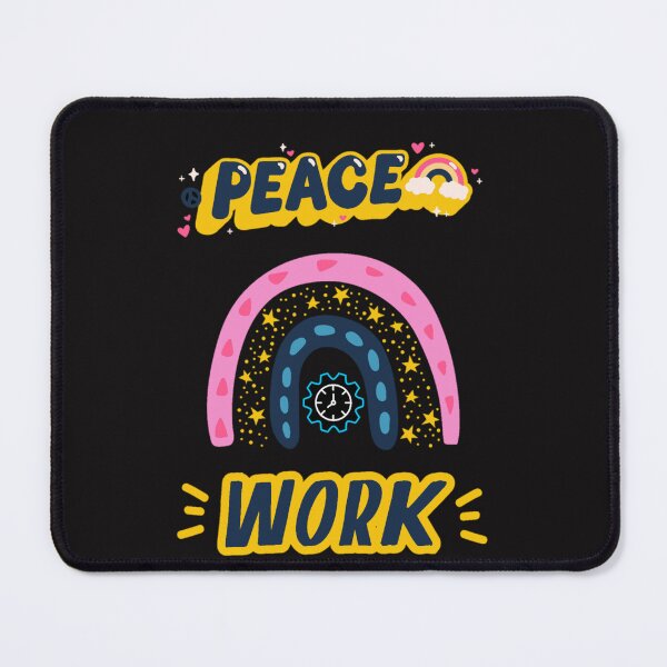 Item preview, Copy of Copy of  Peacemaker at work designed and sold by sofiazazi.