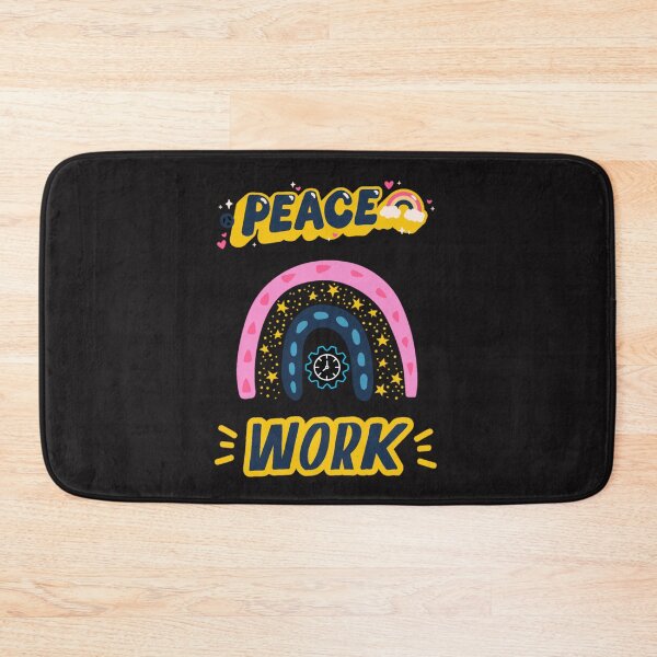 Item preview, Copy of Copy of  Peacemaker at work designed and sold by sofiazazi.