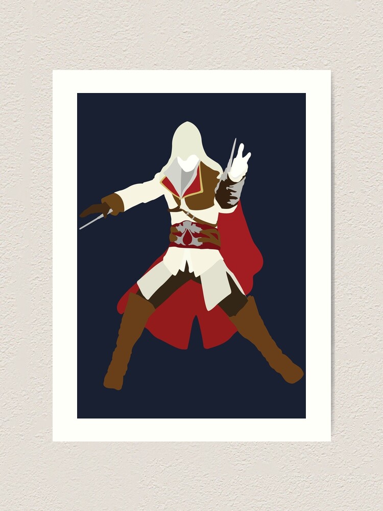 I paint Ezio and Altair in assassina creed revelation ( best assassins creed  so far) : r/assassinscreed