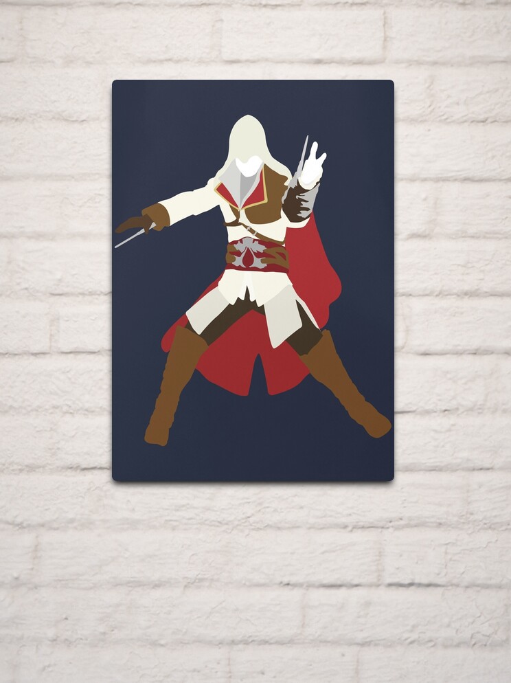 Assassin's Creed II — Print and TV