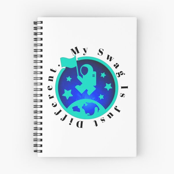 Item preview, My Swag Is Just Different Moonman designed and sold by BetelgeuseX3.