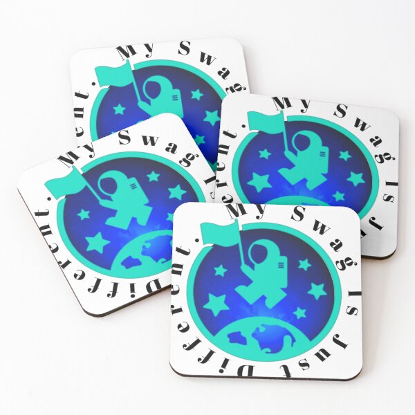 Item preview, My Swag Is Just Different Moonman designed and sold by BetelgeuseX3.