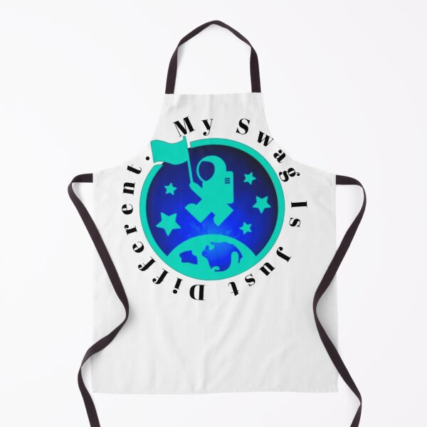 Item preview, My Swag Is Just Different Moonman designed and sold by BetelgeuseX3.