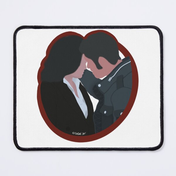 Item preview, Regina & Robin designed and sold by Gaiali95.