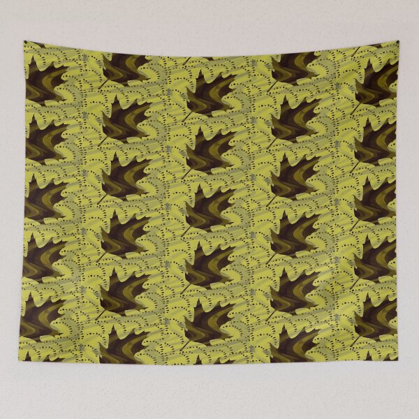 Item preview, Fall Yellow leaf designed and sold by matt827.