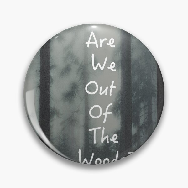 Item preview, Out of the Woods designed and sold by newyearsday13.
