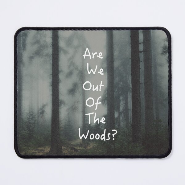 Item preview, Out of the Woods designed and sold by newyearsday13.
