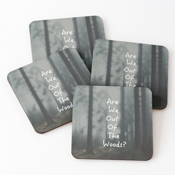 Item preview, Out of the Woods designed and sold by newyearsday13.