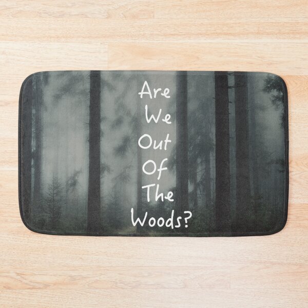 Item preview, Out of the Woods designed and sold by newyearsday13.