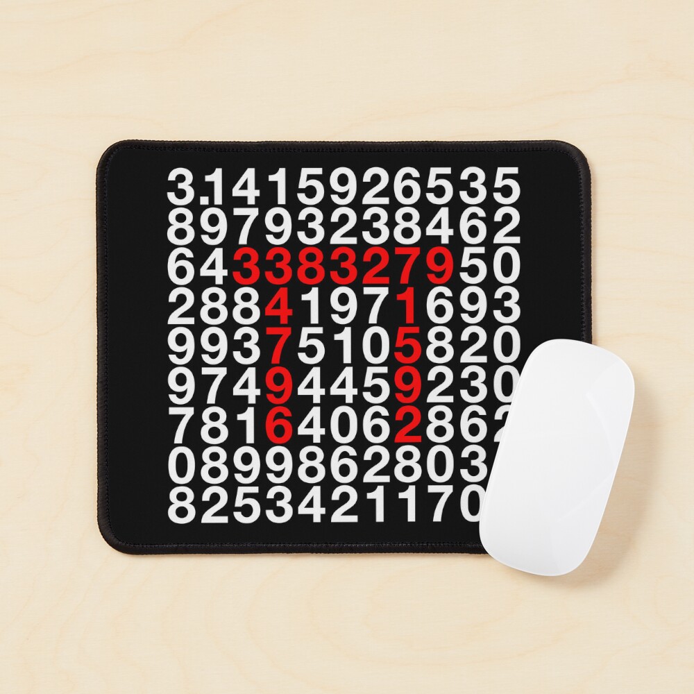 Item preview, Mouse Pad designed and sold by conform.