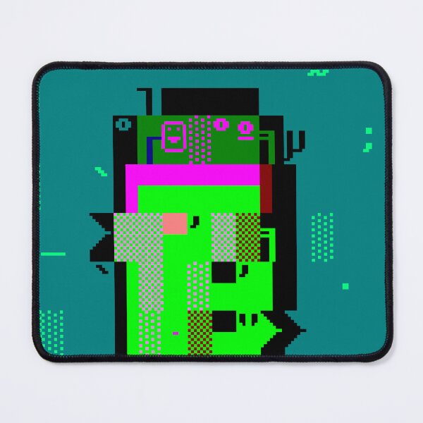 Item preview, DOS Punk 756 designed and sold by DOS-Punks.