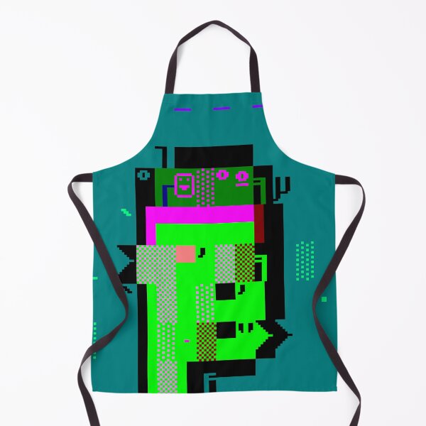 Item preview, DOS Punk 756 designed and sold by DOS-Punks.