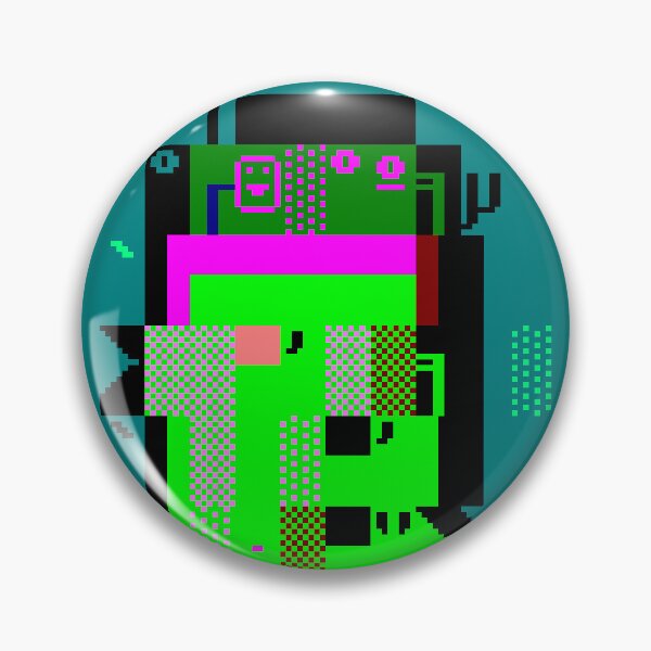 Item preview, DOS Punk 756 designed and sold by DOS-Punks.