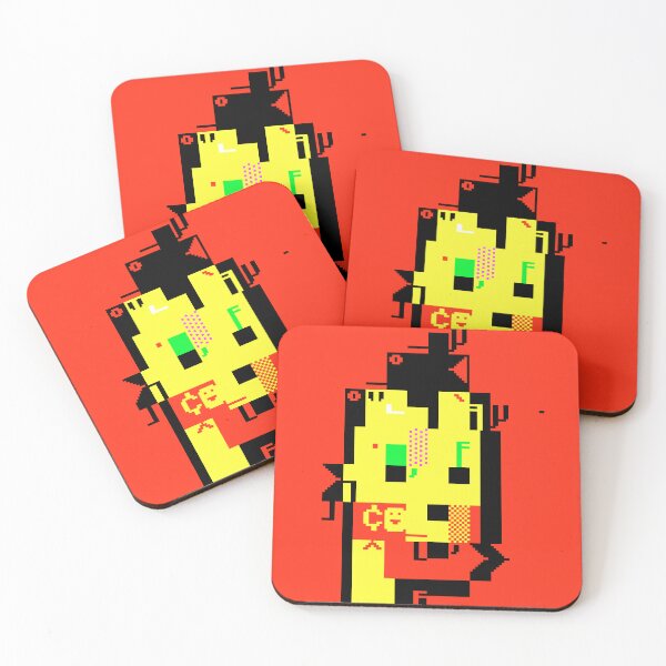 Item preview, DOS Punk 435 designed and sold by DOS-Punks.
