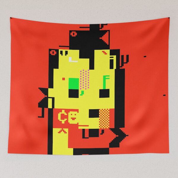 Item preview, DOS Punk 435 designed and sold by DOS-Punks.