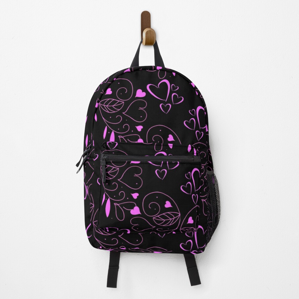 Item preview, Backpack designed and sold by Angelrup.