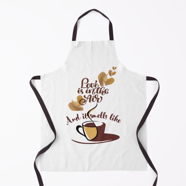 Item preview, Coffee is Love designed and sold by YuviMK.
