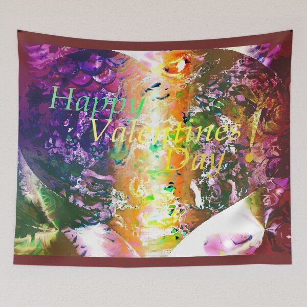 Item preview, Purple heart valentine designed and sold by B. Randi Bailey.