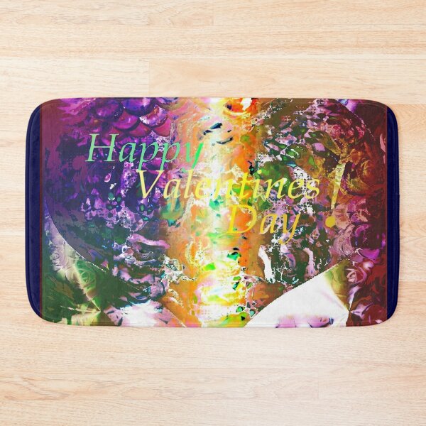 Item preview, Purple heart valentine designed and sold by B. Randi Bailey.