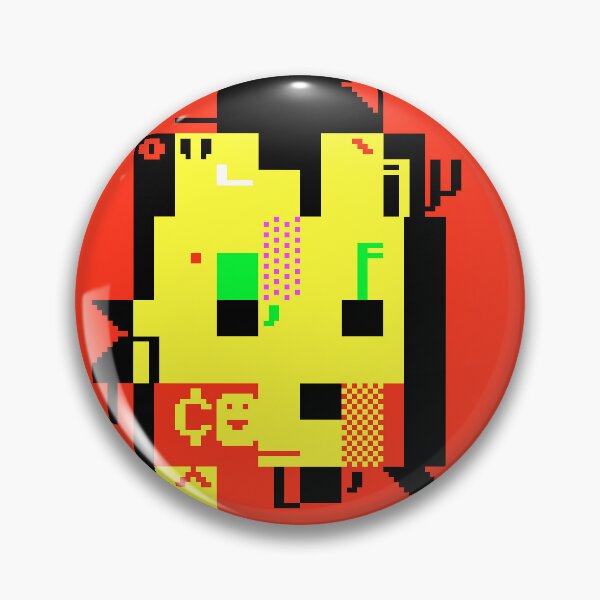 Item preview, DOS Punk 435 designed and sold by DOS-Punks.
