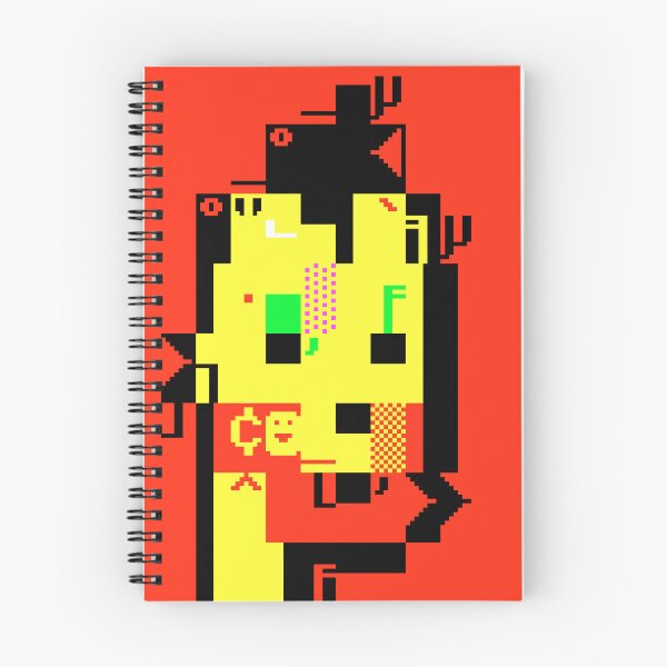 Item preview, DOS Punk 435 designed and sold by DOS-Punks.