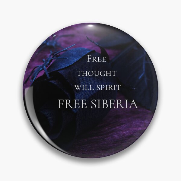 Item preview, Siberia Hills Ghost Of Woman designed and sold by Strale25kv.
