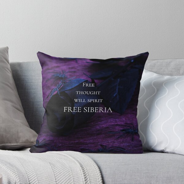 Item preview, Siberia Hills Ghost Of Woman designed and sold by Strale25kv.