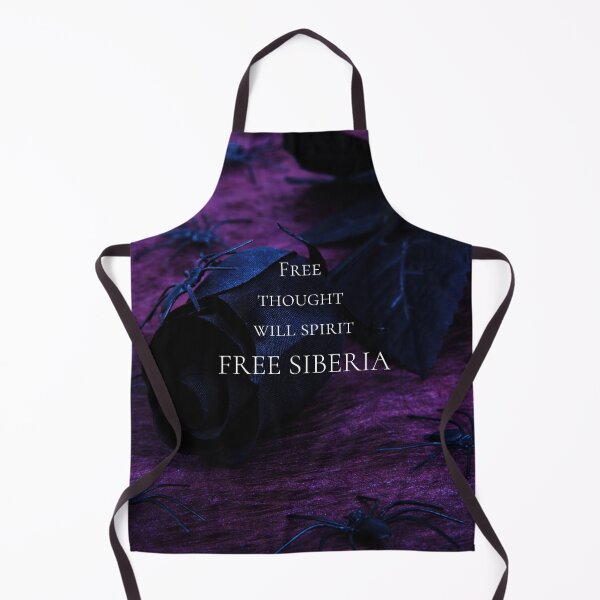 Item preview, Siberia Hills Ghost Of Woman designed and sold by Strale25kv.