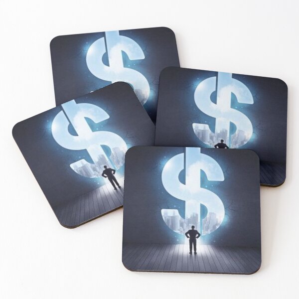 Item preview, dollar designed and sold by aissadjoudi.