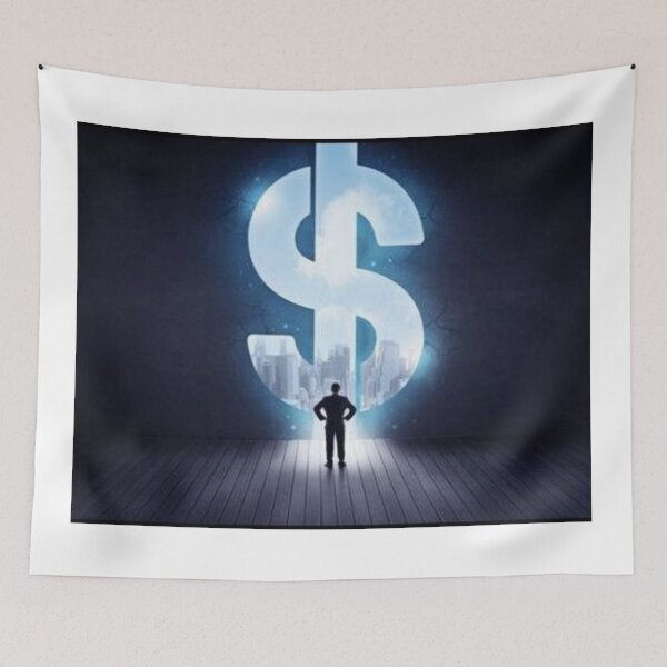 Item preview, dollar designed and sold by aissadjoudi.