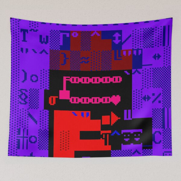 Item preview, DOS Punk 275 designed and sold by DOS-Punks.