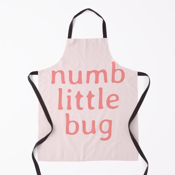 Item preview, numb little bug (em beihold song) lyrics pink designed and sold by emcazalet.