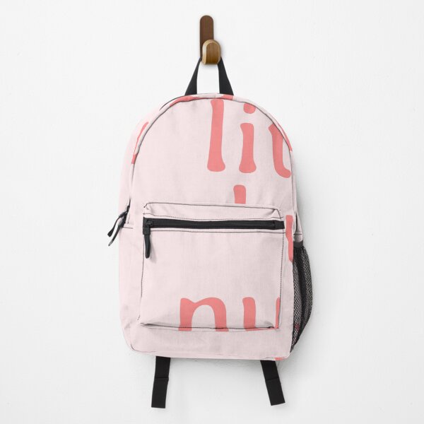Item preview, numb little bug (em beihold song) lyrics pink designed and sold by emcazalet.