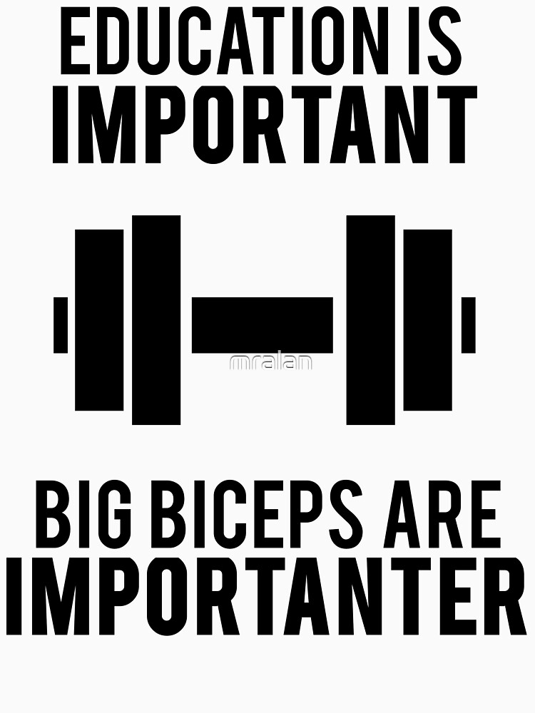 Funny Lifting Gym by mralan