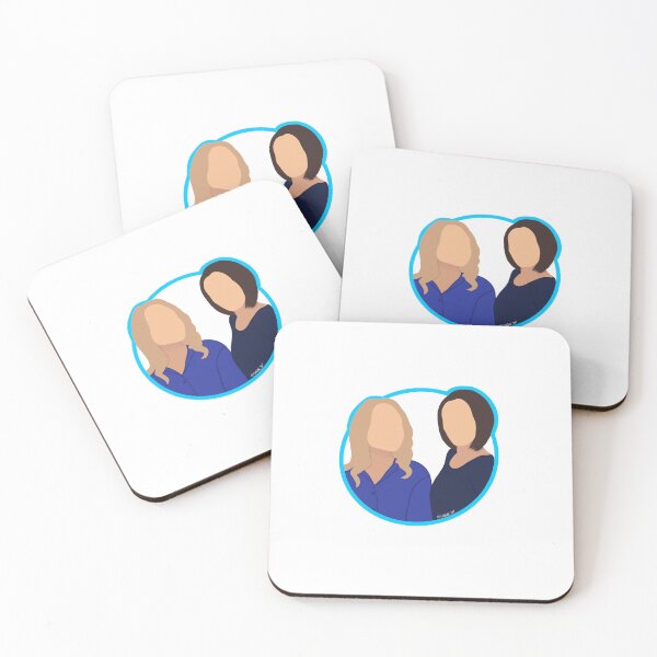 Item preview, kara zor-el & alex danvers designed and sold by Gaiali95.