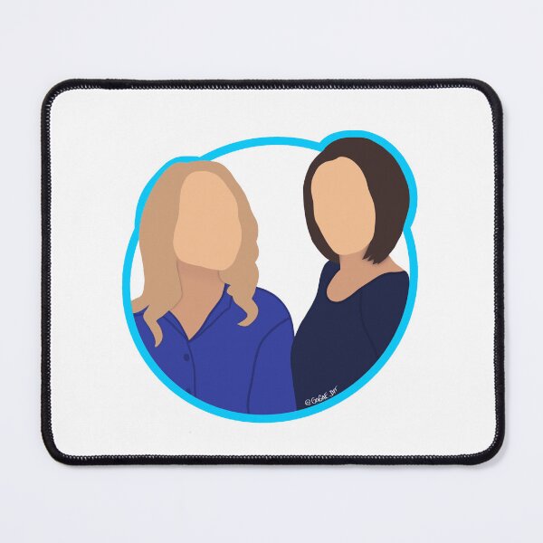Item preview, kara zor-el & alex danvers designed and sold by Gaiali95.