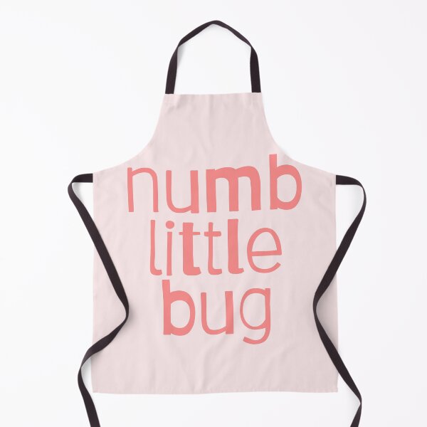 Item preview, numb little bug (em beihold song) lyrics pink designed and sold by emcazalet.