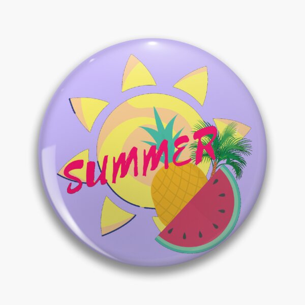 Item preview, Summer designed and sold by OneVibes.