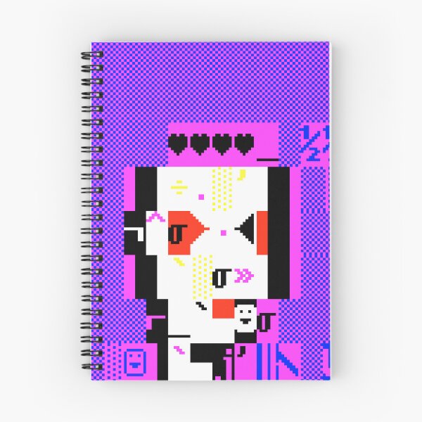 Item preview, DOS Punk 57 designed and sold by DOS-Punks.