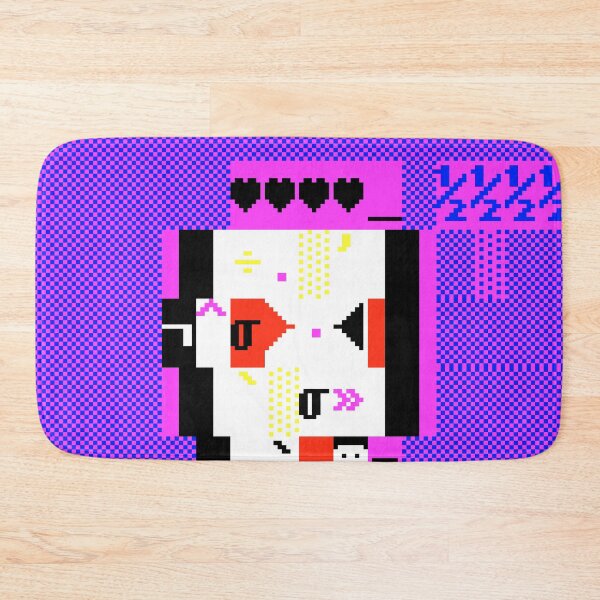 Item preview, DOS Punk 57 designed and sold by DOS-Punks.